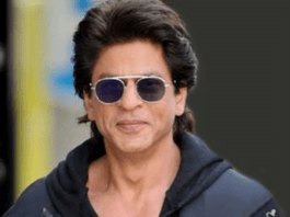 Shah rukh khan