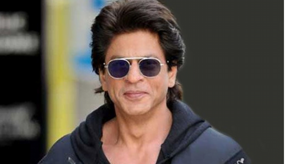 Sharukh khan