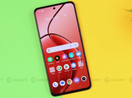Realme P1 5G
