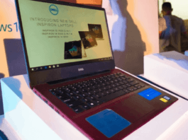 Dell inspiron 14