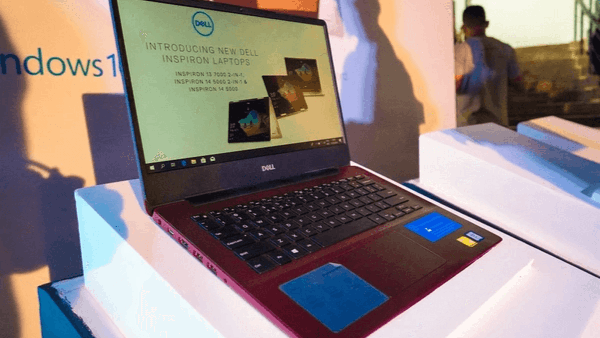 Dell inspiron 14