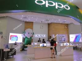 Oppo A78