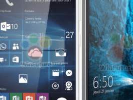 Lumia 650