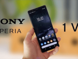 Xperia 1 VI
