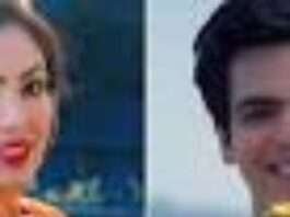 Raj and Munmun