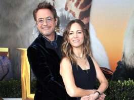 Robert Downey