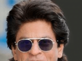 Sharukh khan