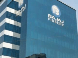 Bajaj finance