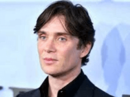 Cillian Murphy