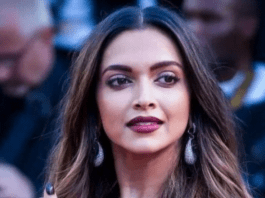Deepika Padukone