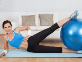 Pelvic floor strong exercises