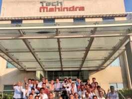 Tech mahindra