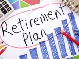Retirement planning