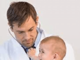 Checkup with peditritian
