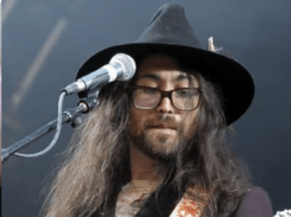 Lennon concert