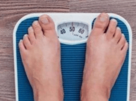 Lose weight