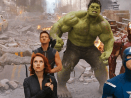 Avengers 5
