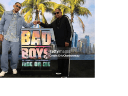 Bad boys