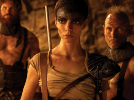 Furiosa