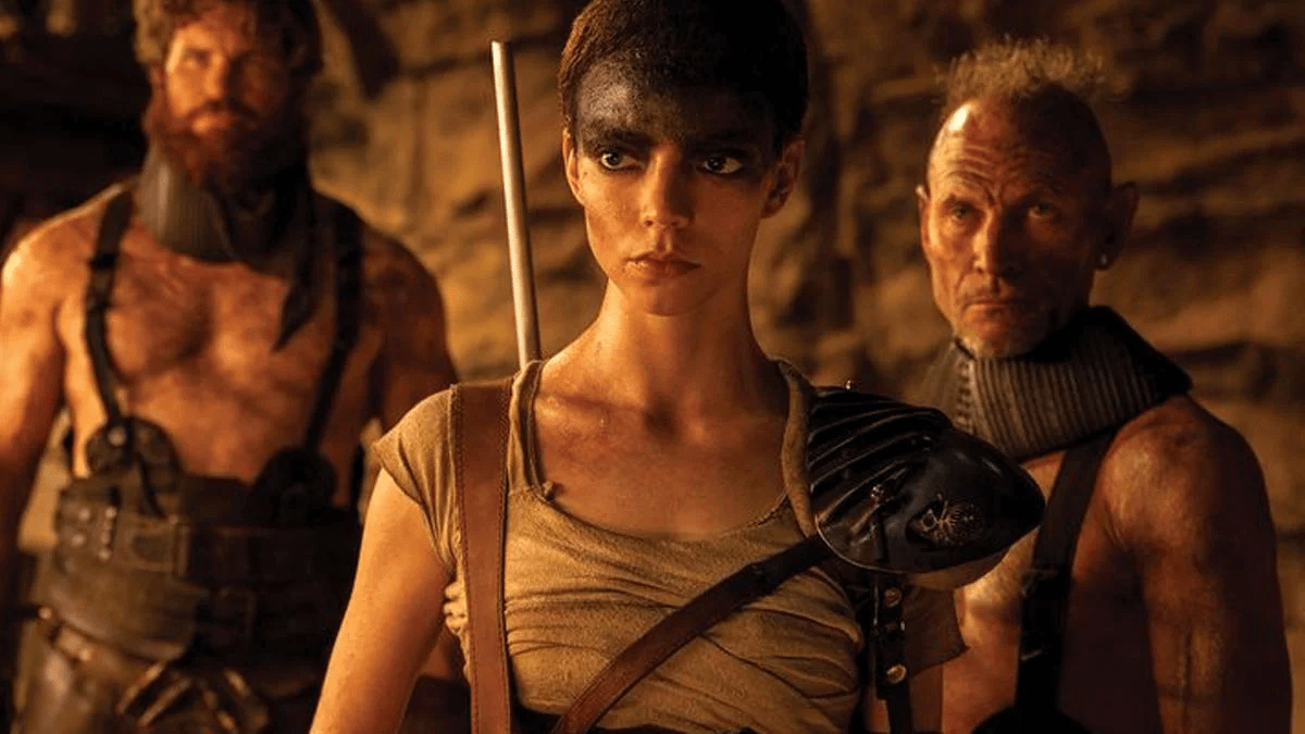 Furiosa