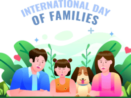 International day of families