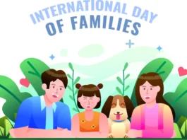 International day of families