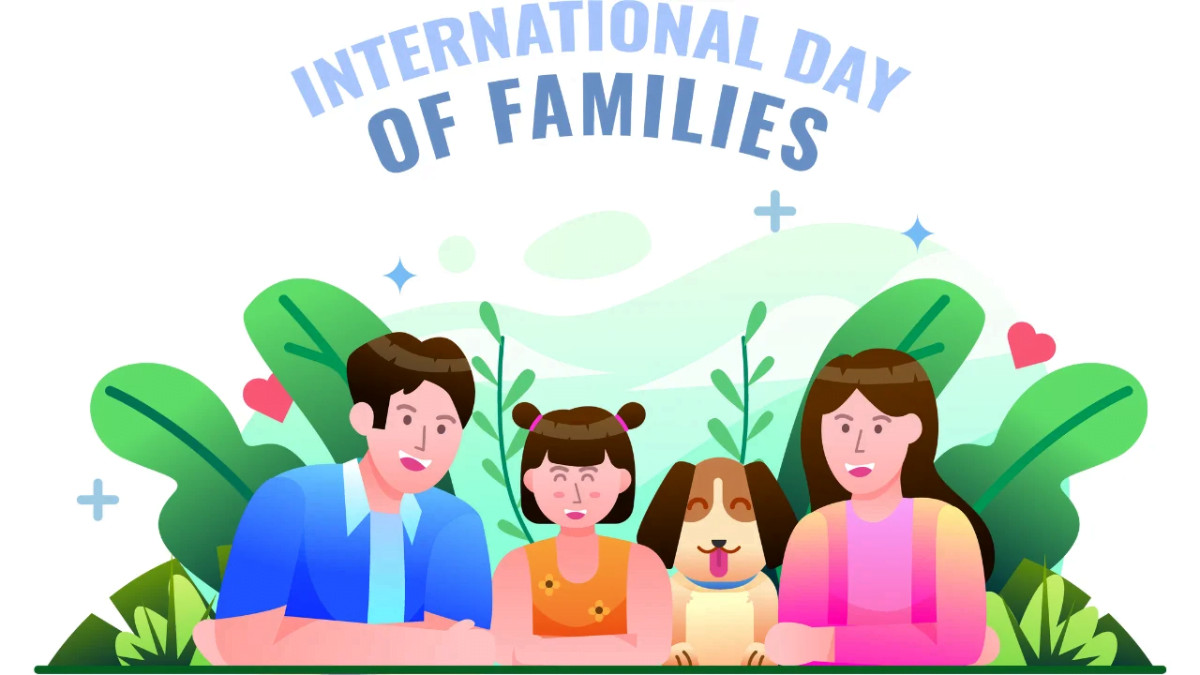 International day of families