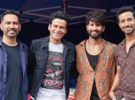 Manoj Bajpayee