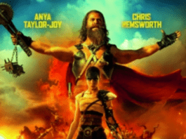 Furiosa-Mad max