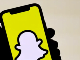 Snap chat