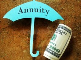 Annuity plan