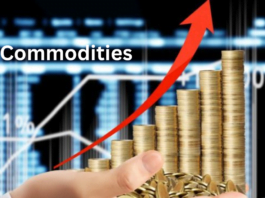 Commodities