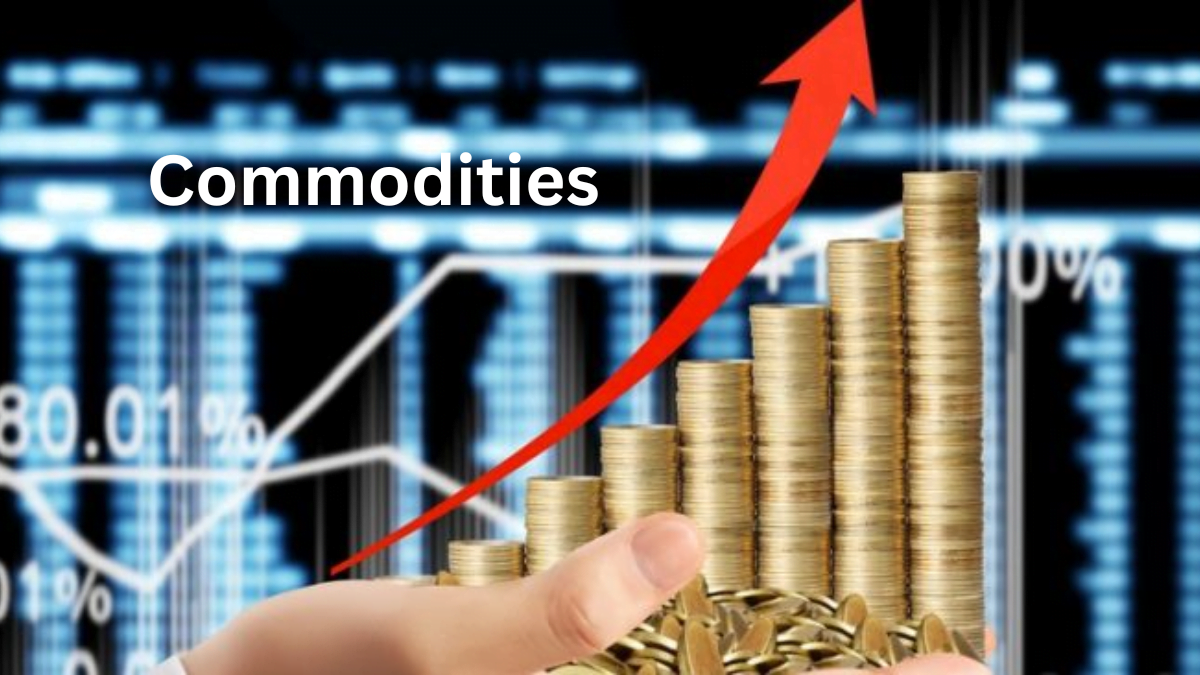 Commodities