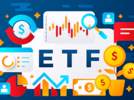 Exchange traded fund