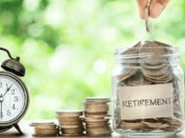 Retirement plans