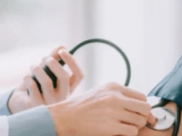 Blood pressure