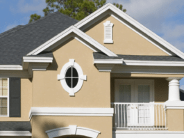 Real estate