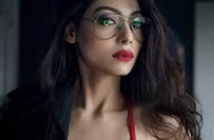 Anangsha Biswas