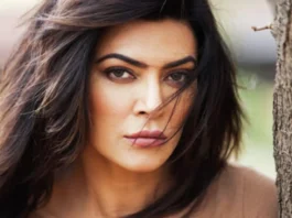 Sushmita Sen