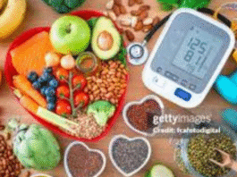 Good health