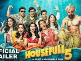 Housefull 5