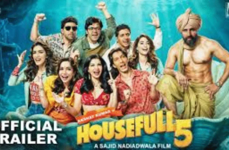Housefull 5