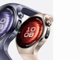 Watch 5