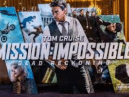 Mission impossible