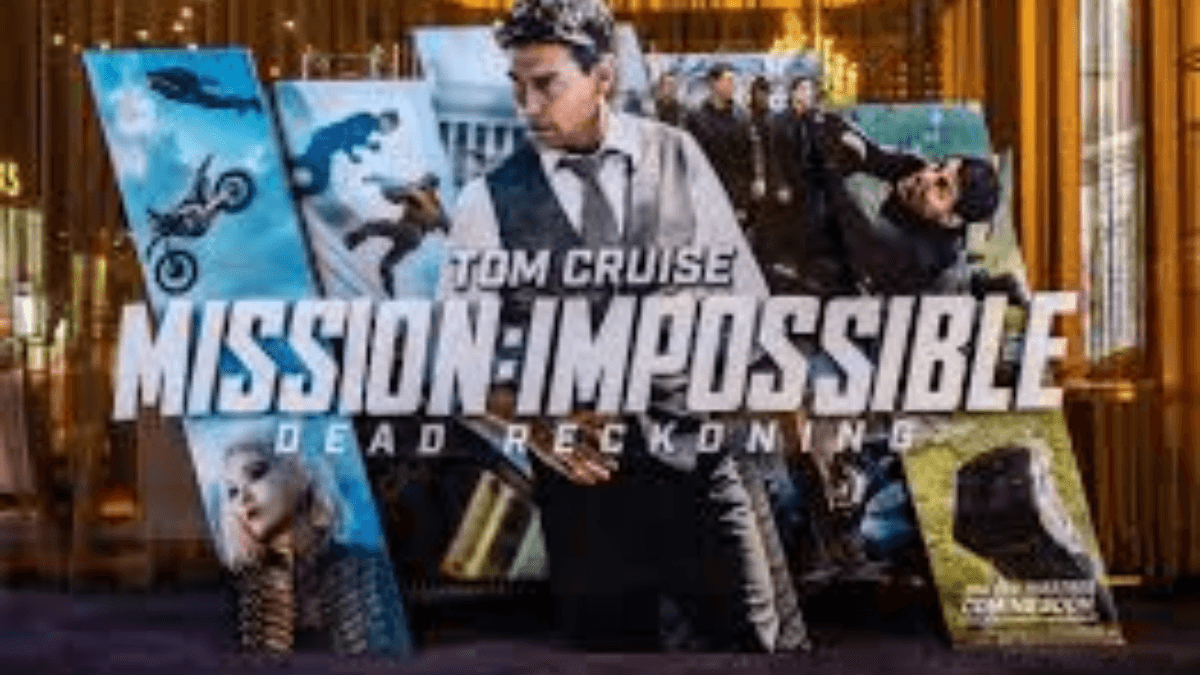 Mission impossible