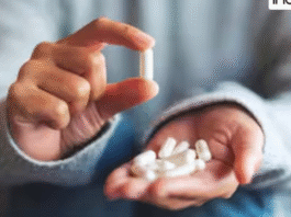 Birth control pill