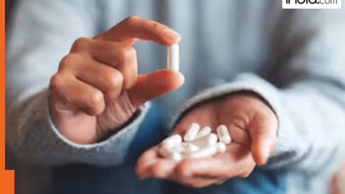 Birth control pill