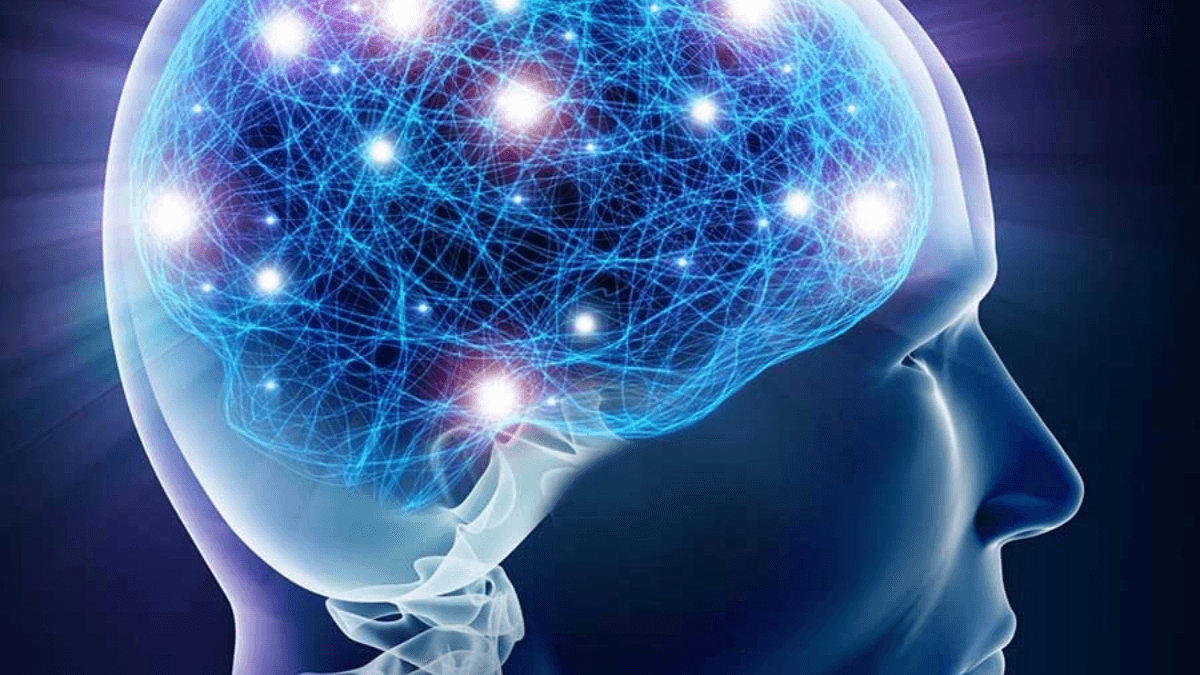 Brain light