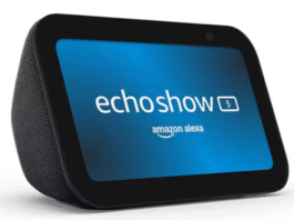 Echo show 5