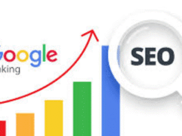 Google ranking factor